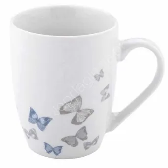 Kubek Butterfly 320ml 