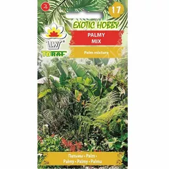 Palmy mix 5szt T