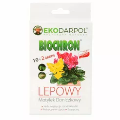 Biochron Lep motyl 10szt+2gratis