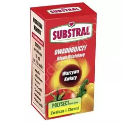 Polysect 005 SL  25ml jadalne Substral