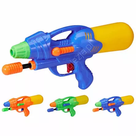 Zabawka Pistolet na wodę 29cm
