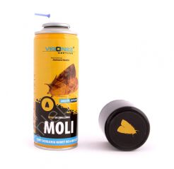 Spray do zwalczania moli 200ml Vigonez