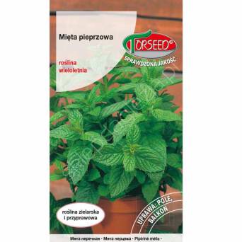 Mięta pieprzowa  0,1g. To