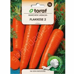 Marchew Flakkese 2 Taśma 6m T 