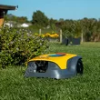 Robot koszący Stiga A 8v