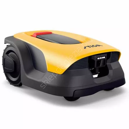 Robot koszący Stiga A 8v