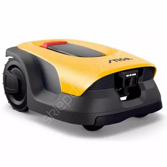 Robot koszący Stiga A 8v