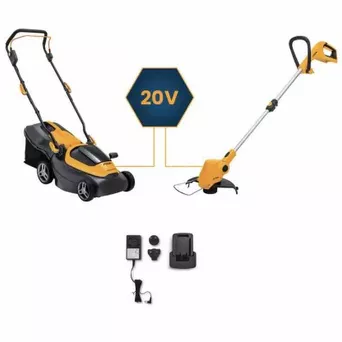 Zestaw Collector 136e Kit+GT 100e