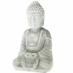 Dekoracja betonowa Budda