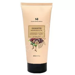 Masło do ciała Eco Botanica Cocoa Butter 200ml