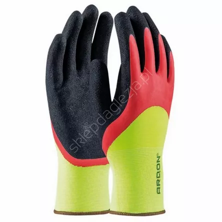 Rękawiczki Antar Petrax Double  8