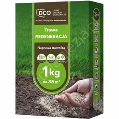 Trawa nasiona Revita 1kg Dco