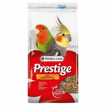 VL Prestige Pokarm dla papug średnich 1kg