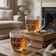 Kubek 420ml D jak Dziadek