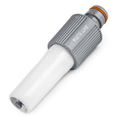 Dysza zraszająca Power- Jet White line