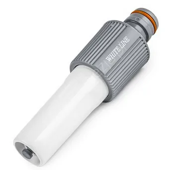 Dysza zraszająca Power- Jet White line