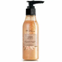 Olejek suchy Cashmere z drobinkami 150ml