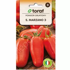 Pomidor gruntowy S. MARZANO 3 0,3g T 