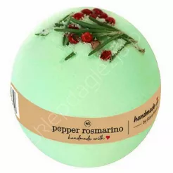 Kula do kąpieli Pepper Rosmarino  75g