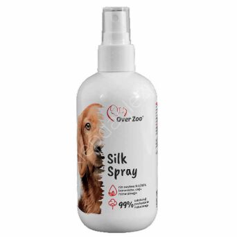 Over Silk Spray 250ml