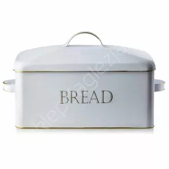 Chlebak Sandy 39*18*21cm biały
