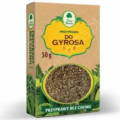 Przyprawa bez chemii do gyrosa 50g