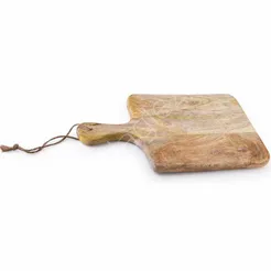 Deska kuchenna drewniana Logan 36x19x2,5cm