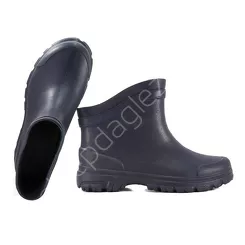 Buty Gumowce ETBG-15 damskie krótkie roz. 39