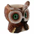 Doniczka ogrodowa Sowa 25x24x27,5cm