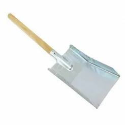 Szufelka do popiołu mała