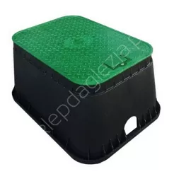 Studzienka prostokątna/Watermil Jumbo B/Z