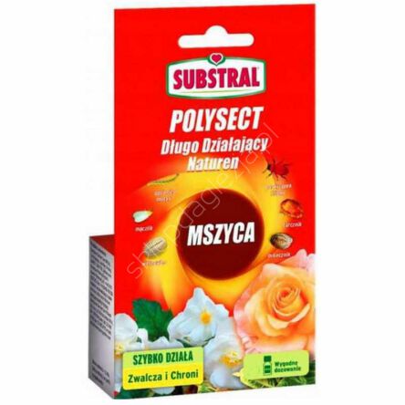 Polysect 20ml Substral