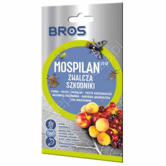 Mospilan 20 SP  2,5g Bros