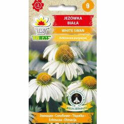 Jeżówka biała White Swan 0,2g T