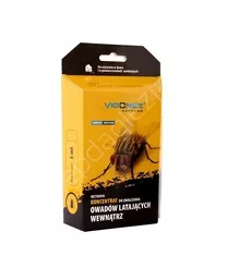 Koncentrat do zwalczania owadów latają 5ml Vigonez