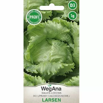 Sałata Larsen 1g W 