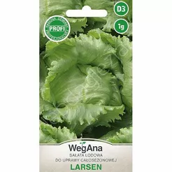 Sałata Larsen 1g W 
