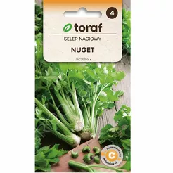 Seler naciowy Nuget  0,5g T 