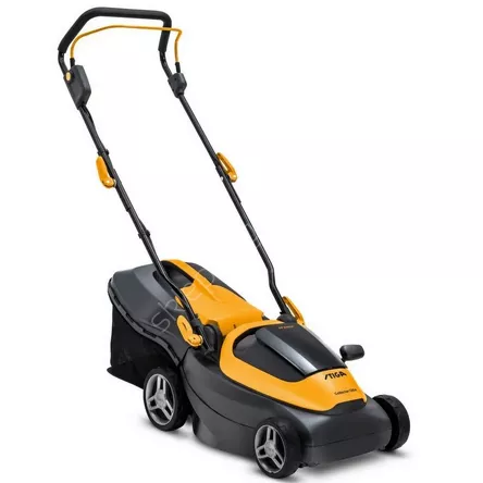 Kosiarka akumulat.Collector 136 E