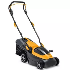 Kosiarka akumulat.Collector 136 E 