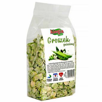 Alegia groch gnieciony 300g