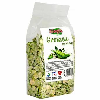 Alegia groch gnieciony 300g