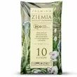 Ziemia 10l rośliny zielone DCO