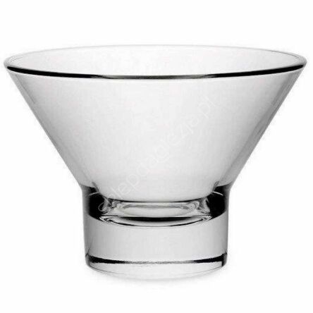 Pucharek do lodów Ypsilon 375ml 