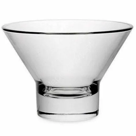 Pucharek do lodów Ypsilon 375ml 