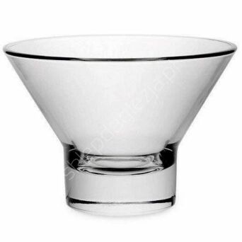 Pucharek do lodów Ypsilon 375ml 