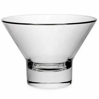 Pucharek do lodów Ypsilon 375ml 