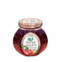 Syrop z owoców derenia 200g
