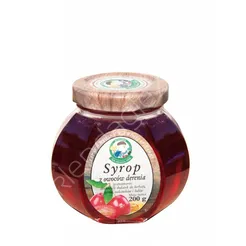 Syrop z owoców derenia 200g