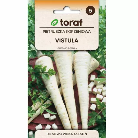 Pietruszka Vistula 5g T
